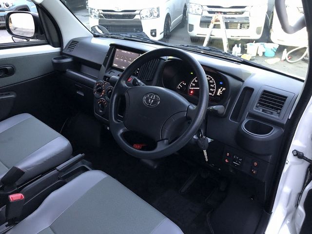 TOWNACE van 2WD