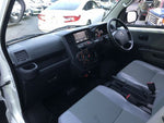 TOWNACE van 2WD