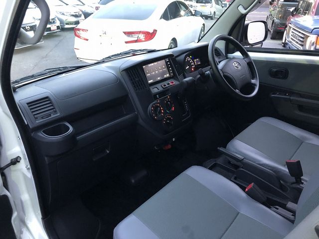 TOWNACE van 2WD