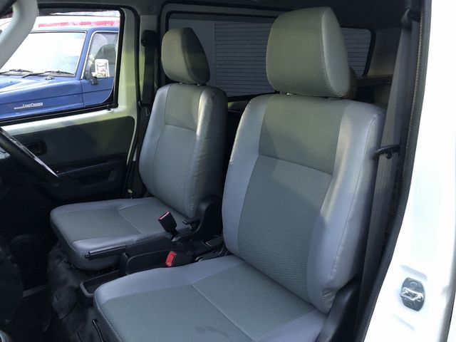 TOWNACE van 2WD