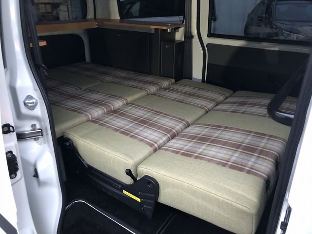 TOWNACE van 2WD