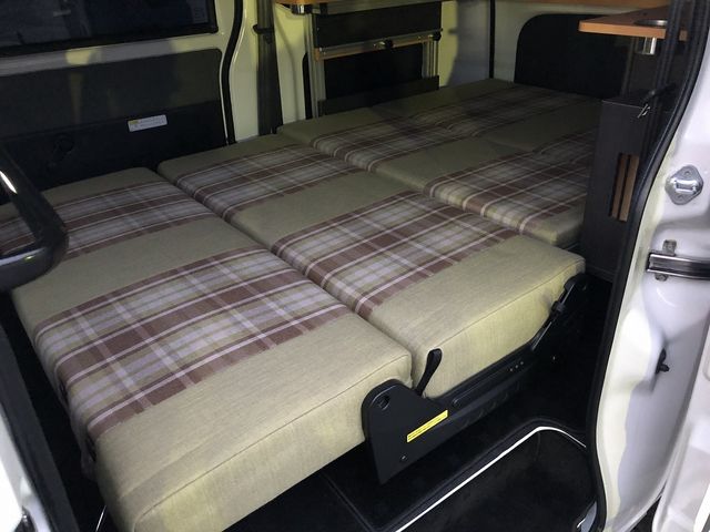 TOWNACE van 2WD