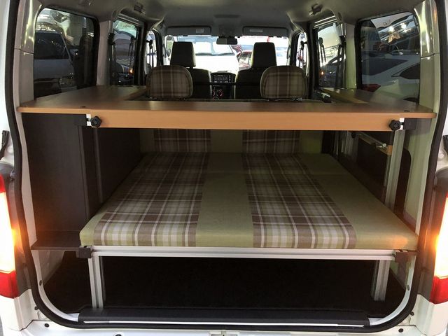 TOWNACE van 2WD