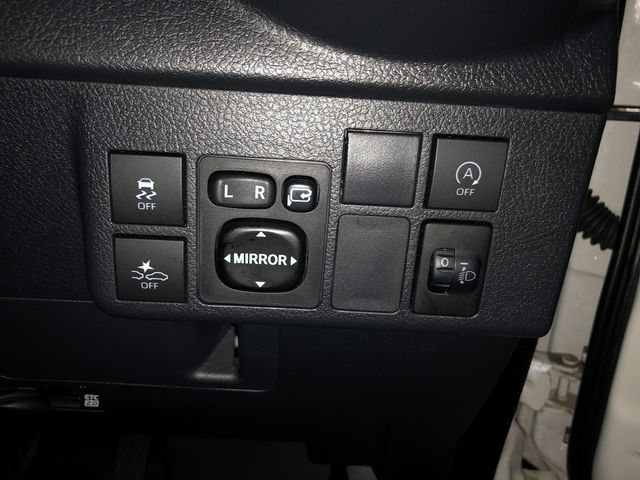 TOWNACE van 2WD