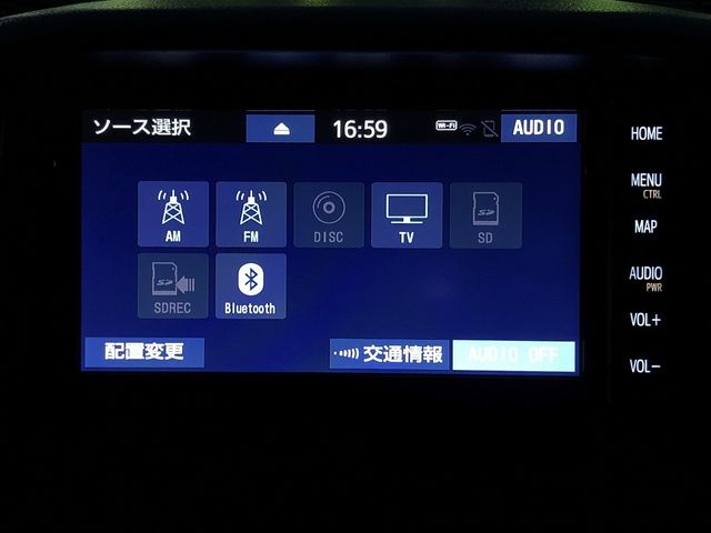 TOWNACE van 2WD