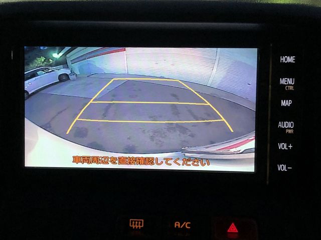 TOWNACE van 2WD