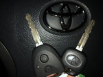 TOWNACE van 2WD