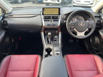 LEXUS NX300