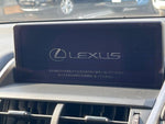 LEXUS NX300
