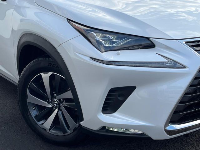 LEXUS NX300