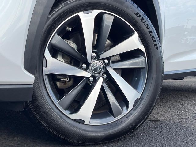 LEXUS NX300
