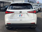 LEXUS NX300
