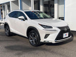 LEXUS NX300