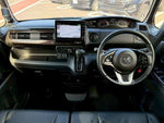 N-BOX CUSTOM