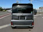 N-BOX CUSTOM