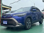 COROLLA CROSS HYBRID