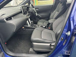 COROLLA CROSS HYBRID