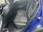 COROLLA CROSS HYBRID
