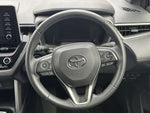 COROLLA CROSS HYBRID