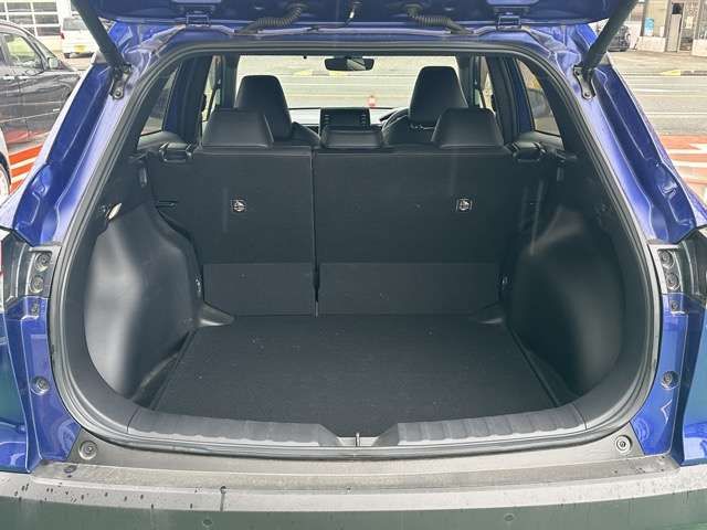 COROLLA CROSS HYBRID