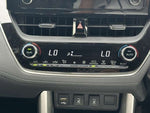 COROLLA CROSS HYBRID