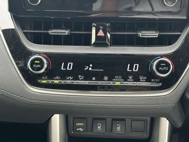 COROLLA CROSS HYBRID