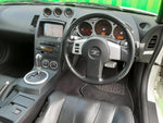 FAIRLADY Z roadstar