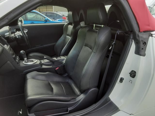 FAIRLADY Z roadstar