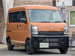 EVERY van