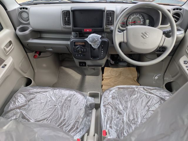 EVERY van