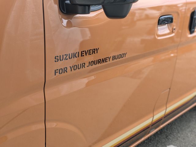 EVERY van
