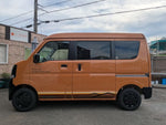 EVERY van