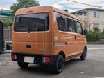 EVERY van