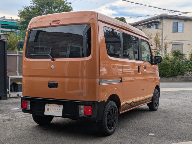 EVERY van