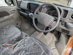 EVERY van