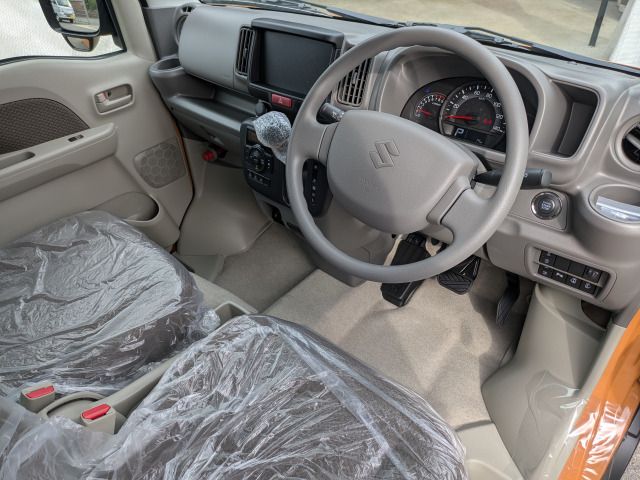 EVERY van
