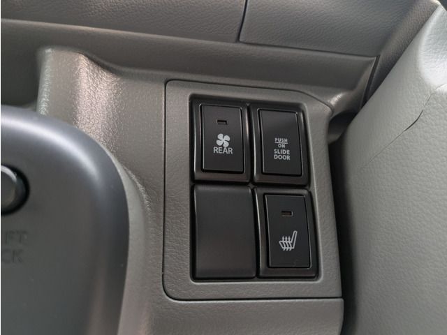 EVERY van