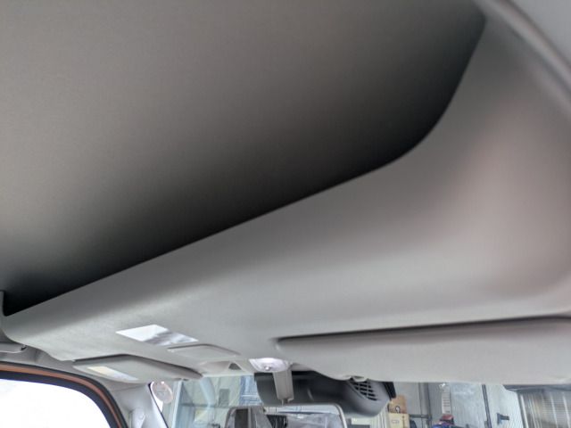 EVERY van
