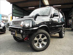 JIMNY 4WD