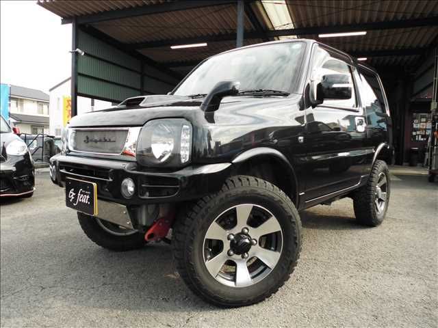 JIMNY 4WD