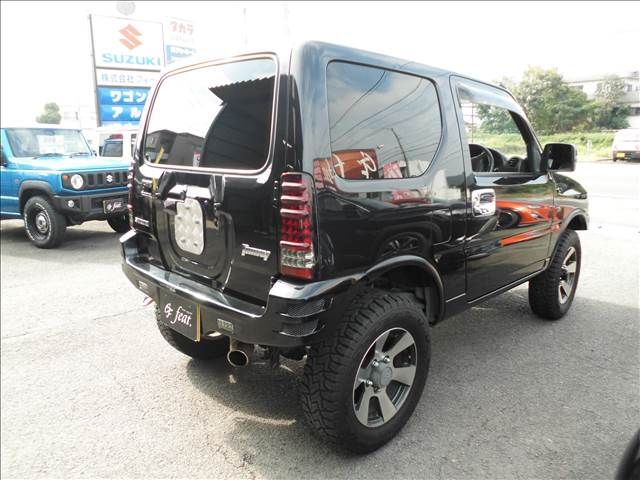 JIMNY 4WD