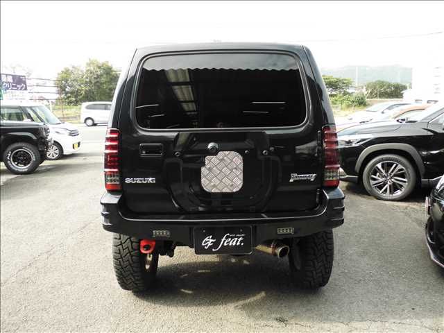 JIMNY 4WD