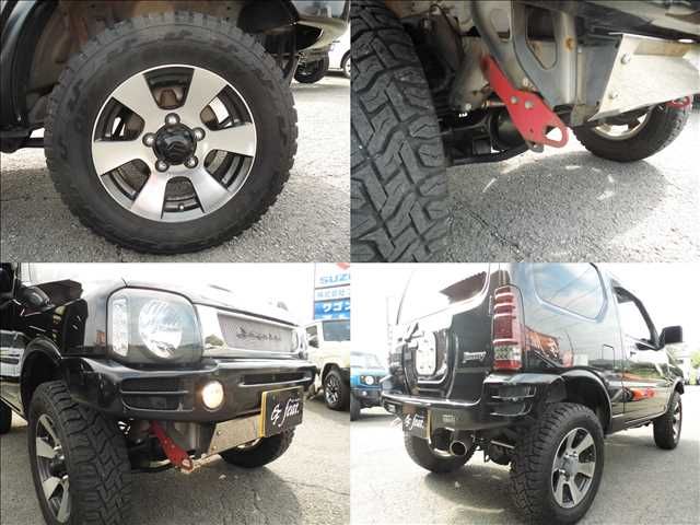 JIMNY 4WD