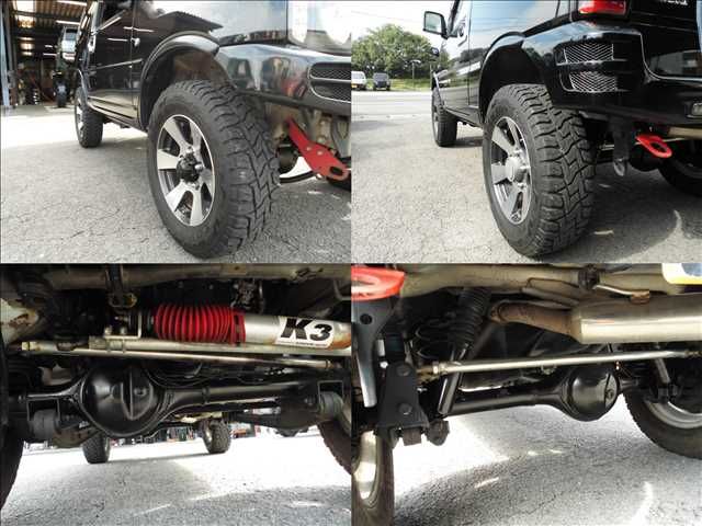 JIMNY 4WD
