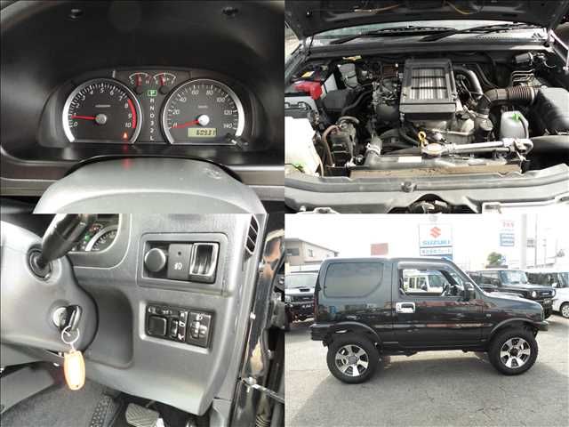 JIMNY 4WD
