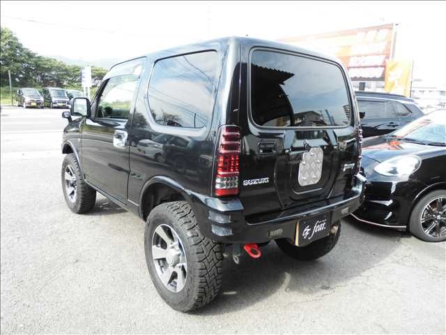 JIMNY 4WD