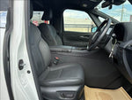 ALPHARD hybrid