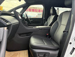 ALPHARD hybrid