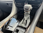 ALPHARD hybrid