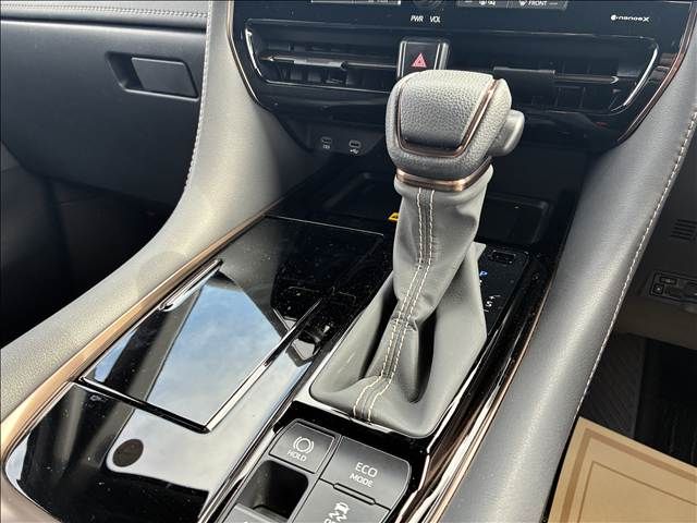 ALPHARD hybrid